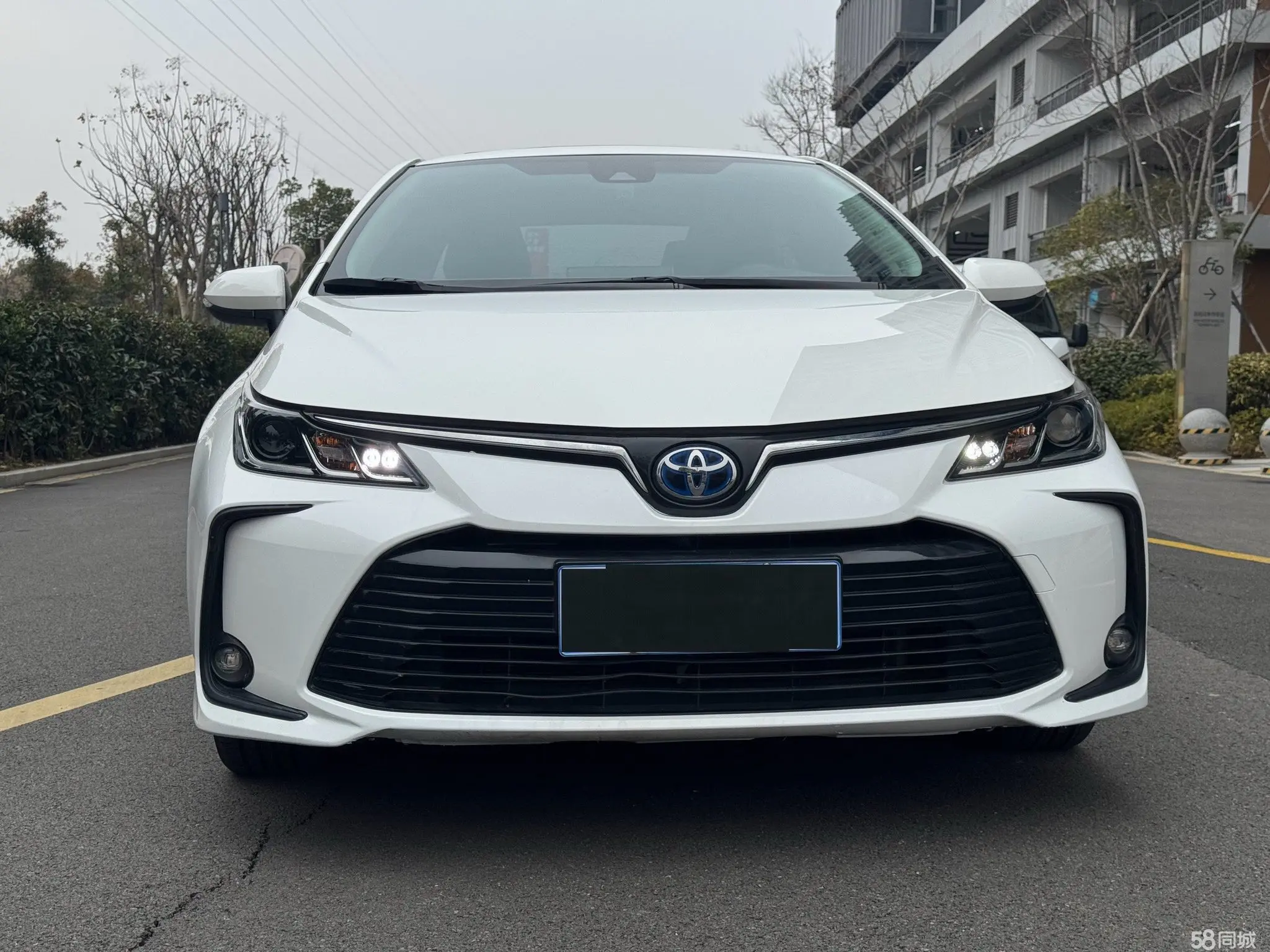 Toyota Corolla 2025 car image #3