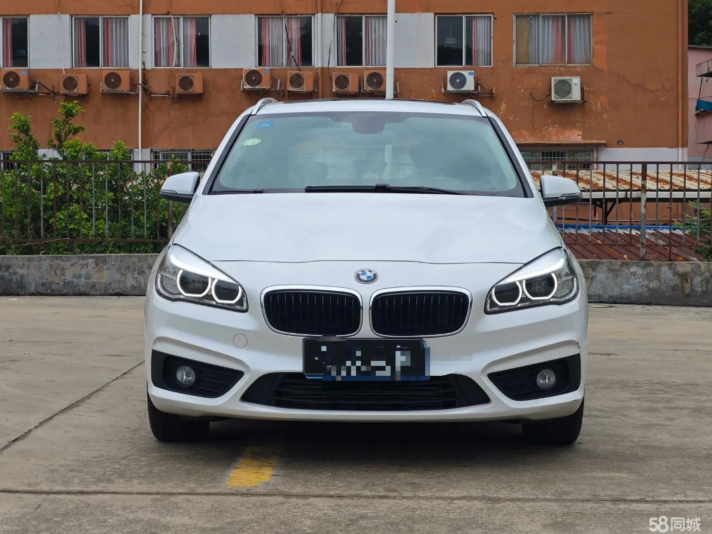 BMW 2 Series (Imported) 2017 car image #3