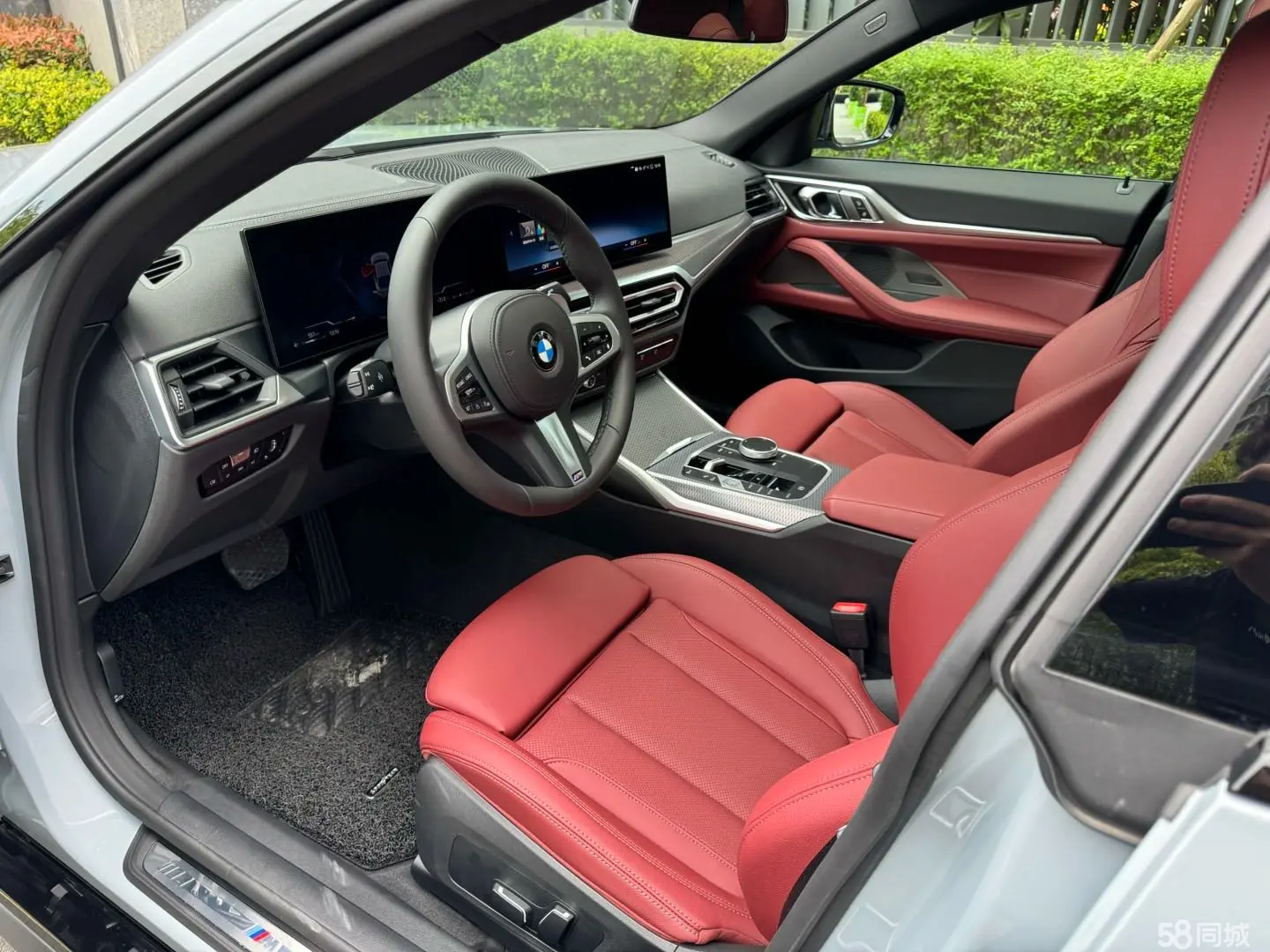 BMW 4 Series 2024 car image #3