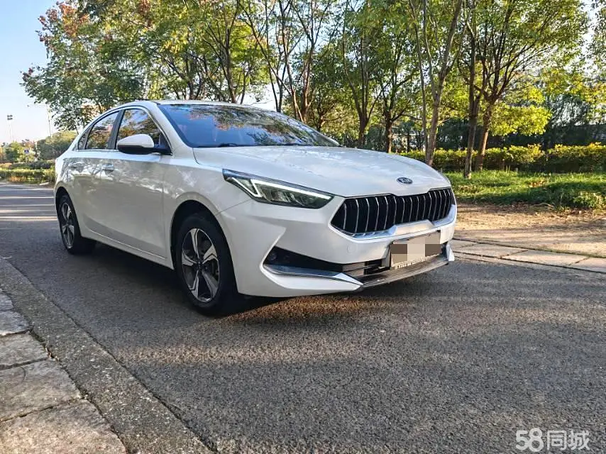 起亚 起亚K3 2020 汽车图片 #3