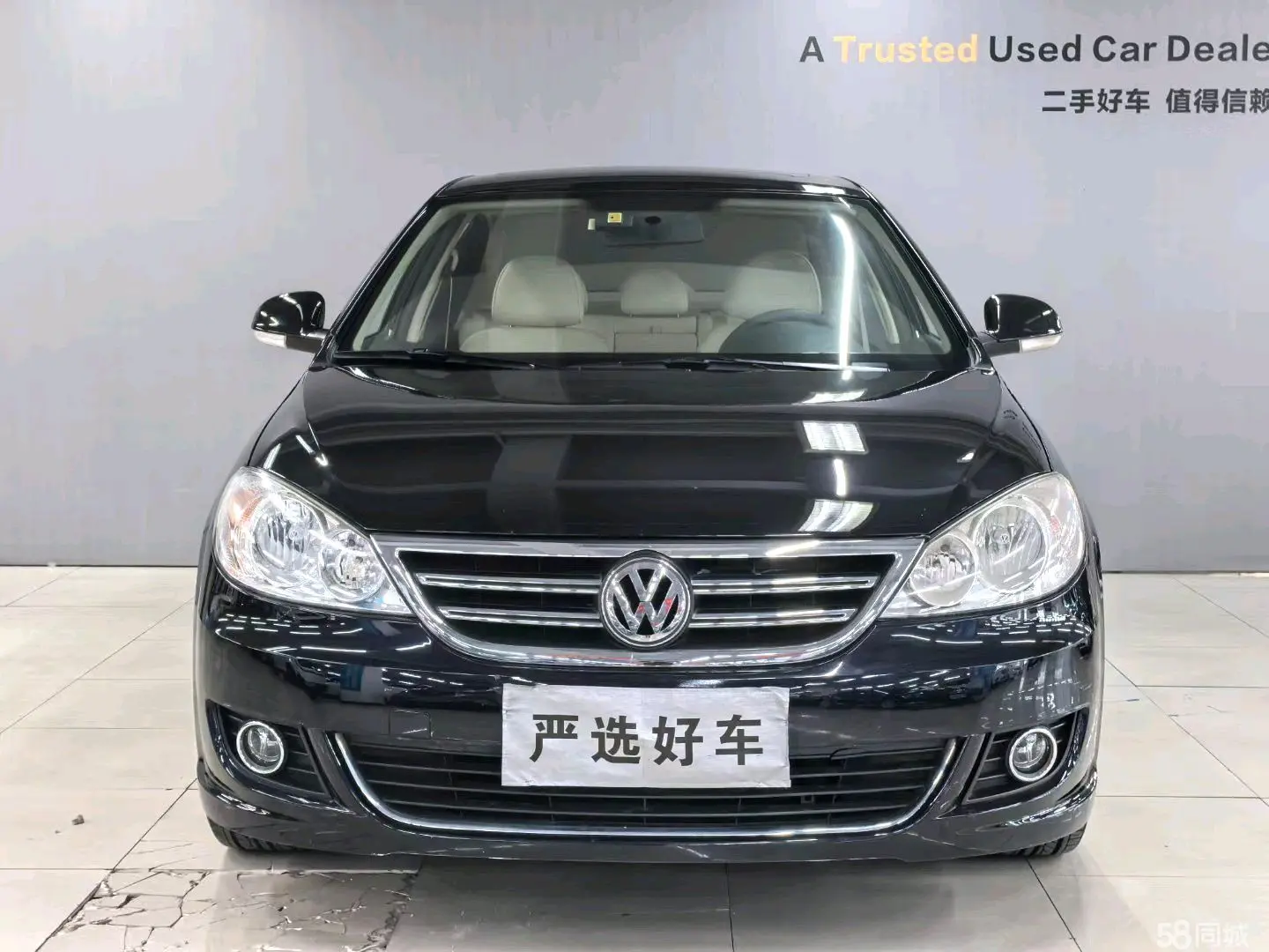 Volkswagen Lavida 2012 immagine di auto #3