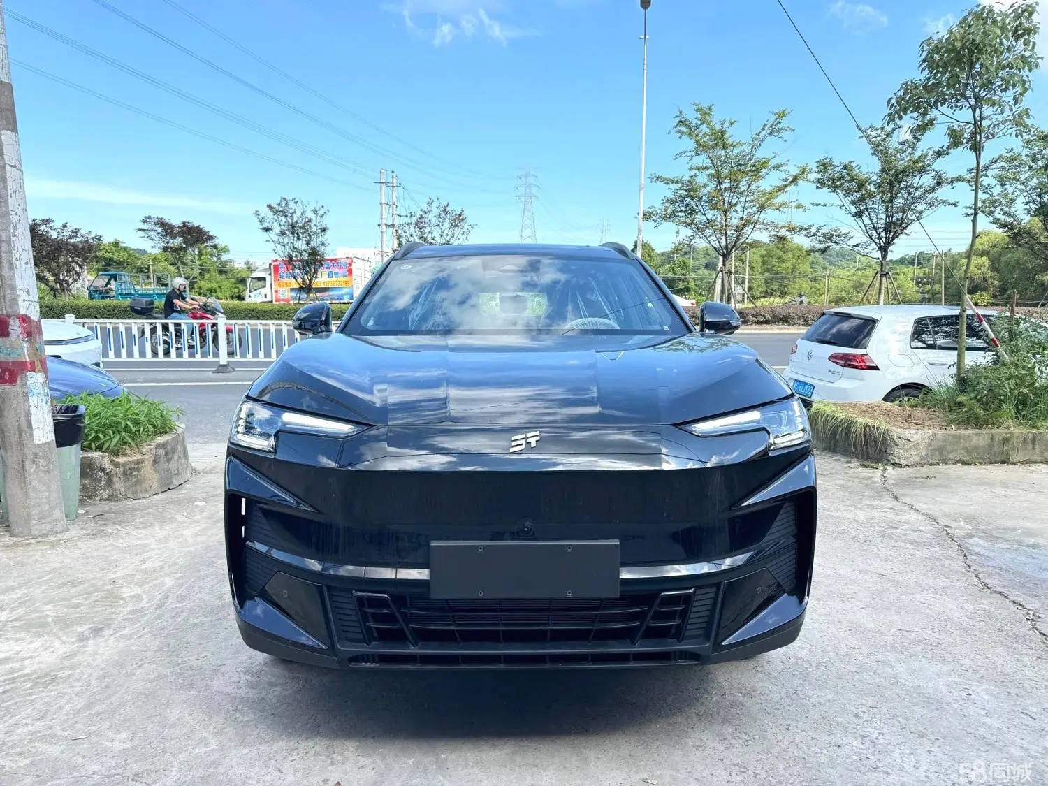 捷途山海 捷途山海L6 2024 汽车图片 #3