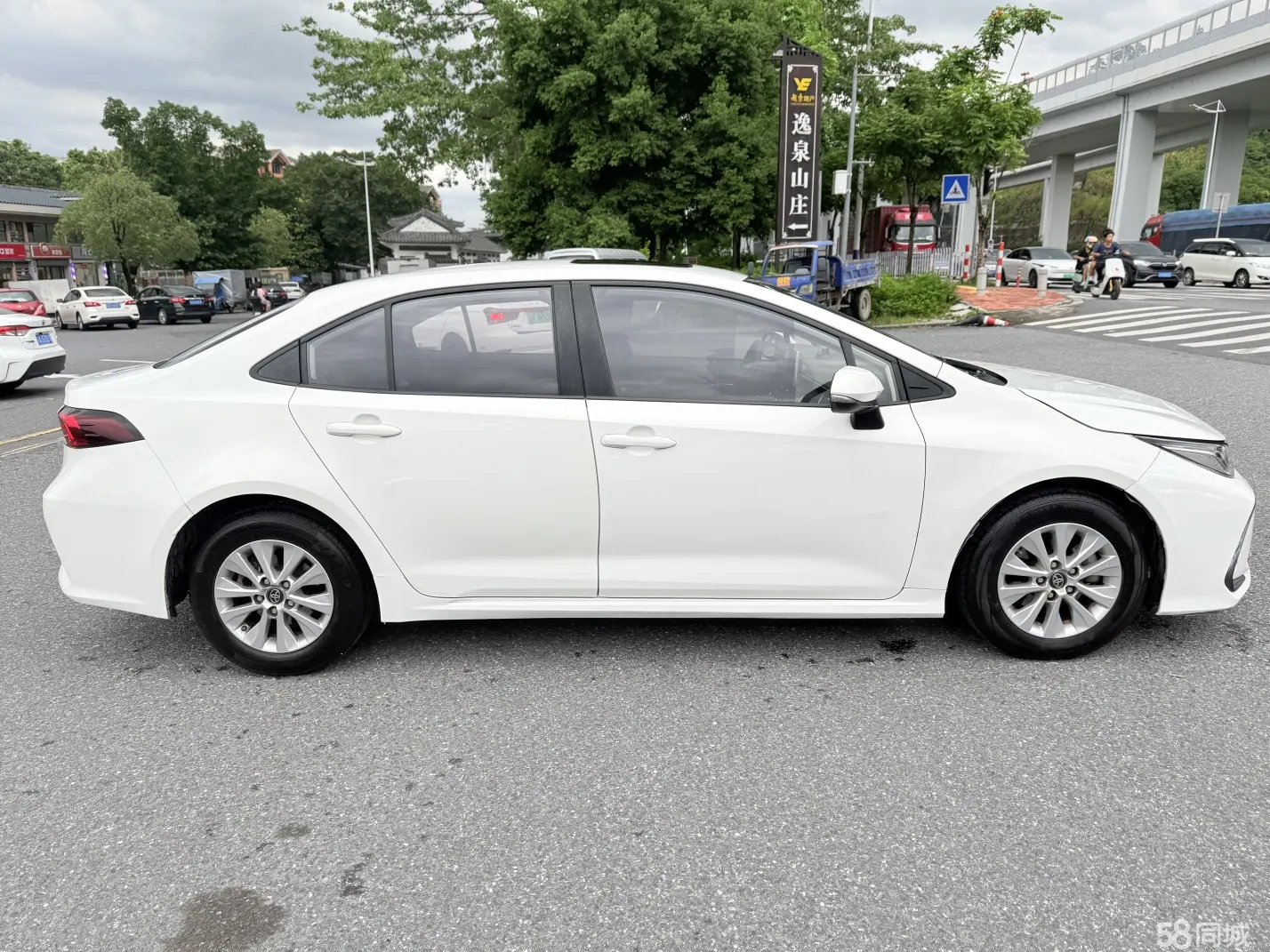 Toyota Corolla 2022 #3 Toyota Corolla 2022 car image #3