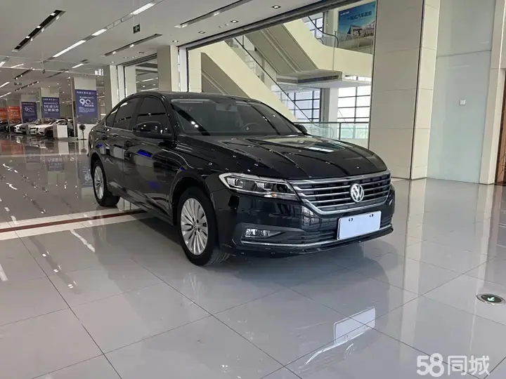 Volkswagen Lavida 2019 #3 Volkswagen Lavida 2019 car image #3