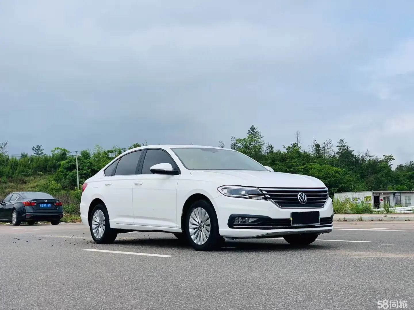 Volkswagen Lavida 2020 #3 Volkswagen Lavida 2020 car image #3