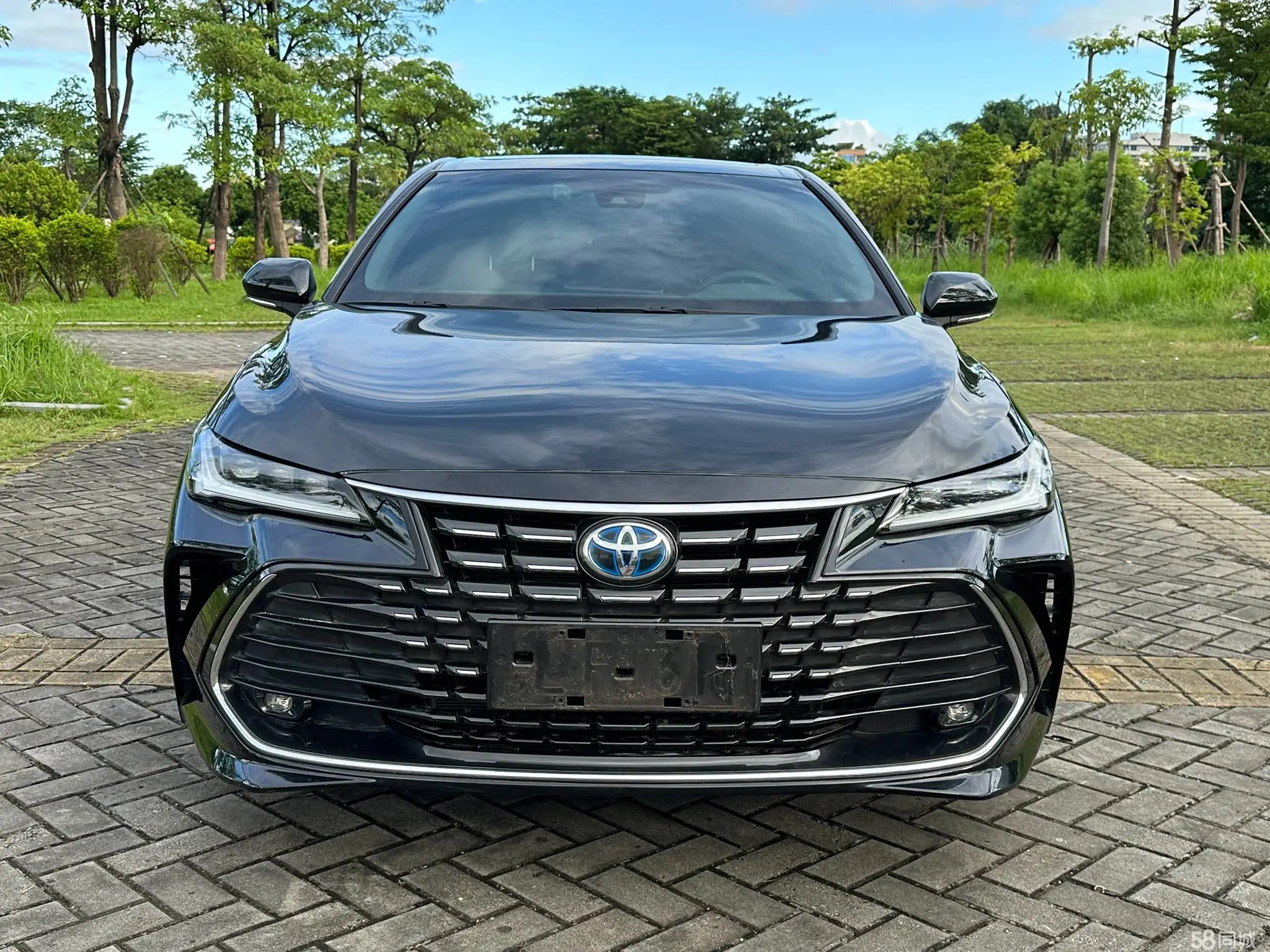 Toyota Highlander (Imported) 2022 immagine di auto #3