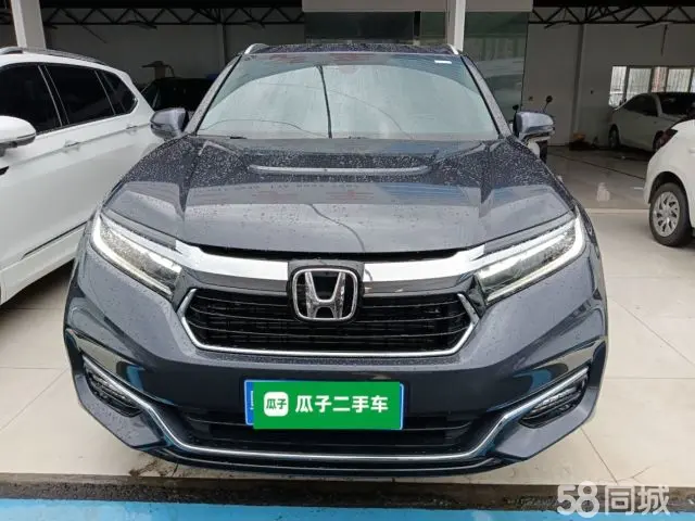 Honda Avancier 2023 #3 Honda Avancier 2023 car image #3