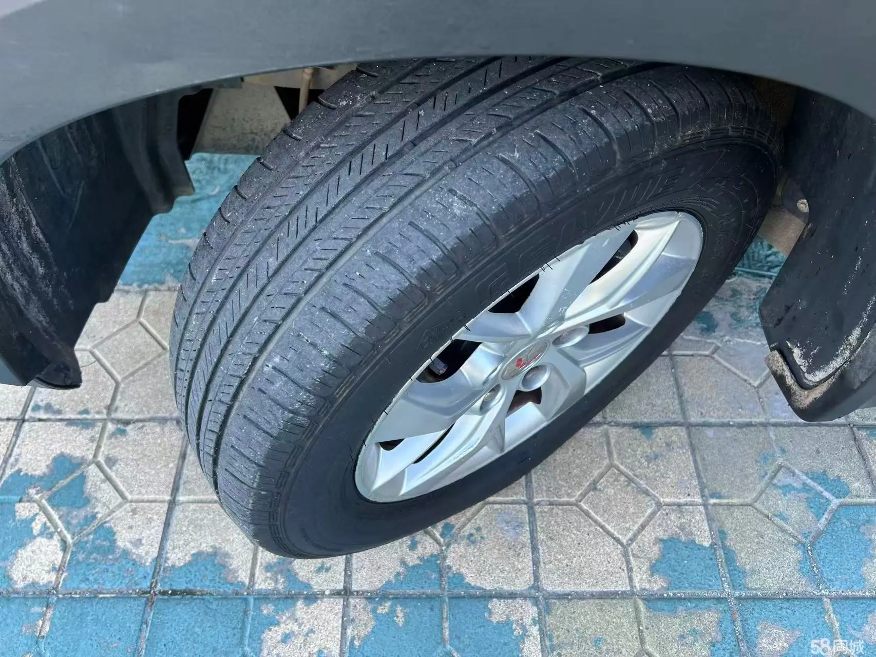 五菱汽车 五菱宏光S3 2018 汽车图片 #3