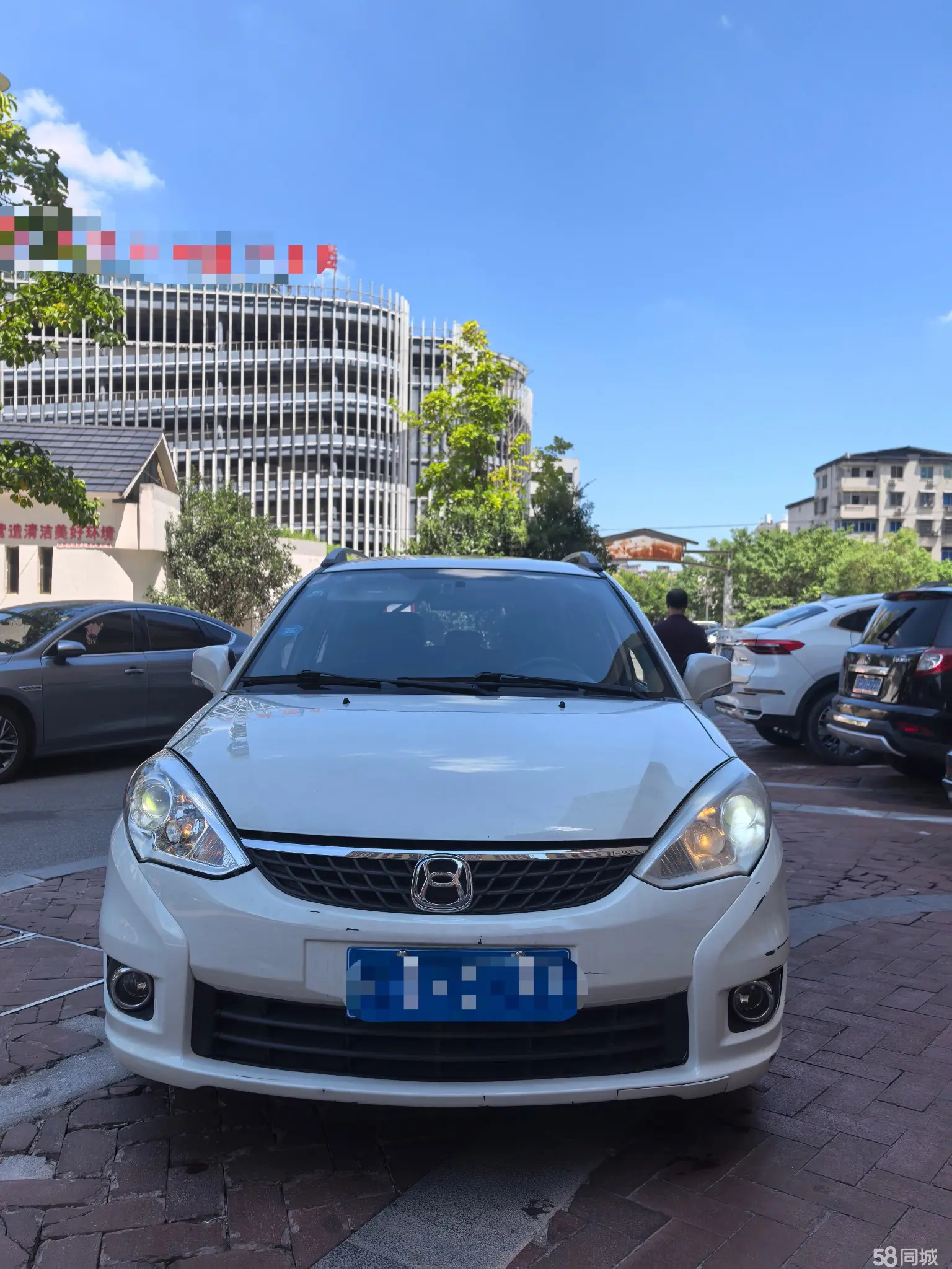 Suzuki Liana A6 2014 immagine di auto #3