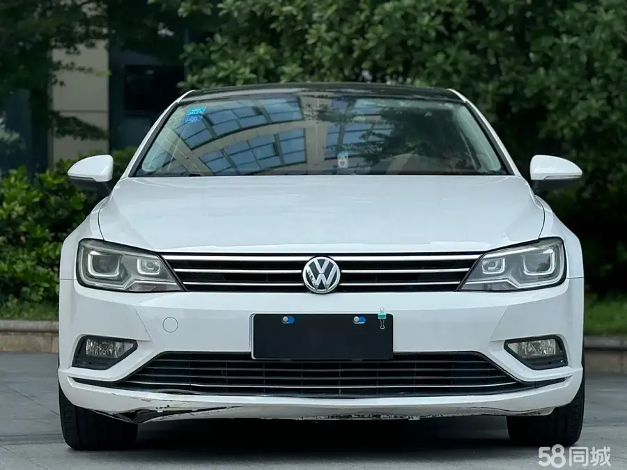 Volkswagen Lamando 2016 immagine di auto #3