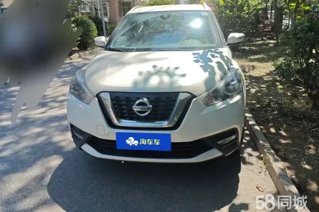日产 劲客 2018 汽车图片 #3