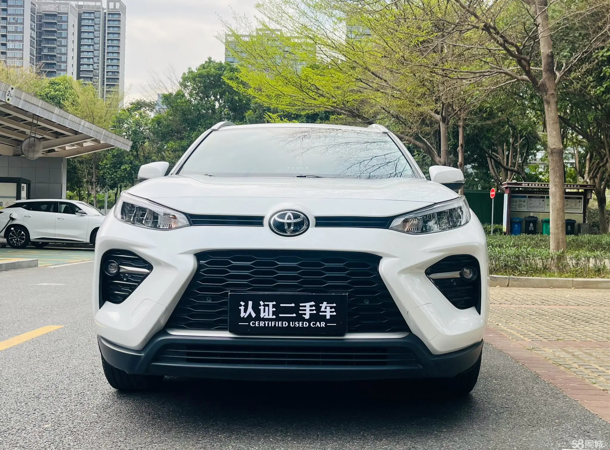 Toyota Wildlander 2021 imagem de carro #3