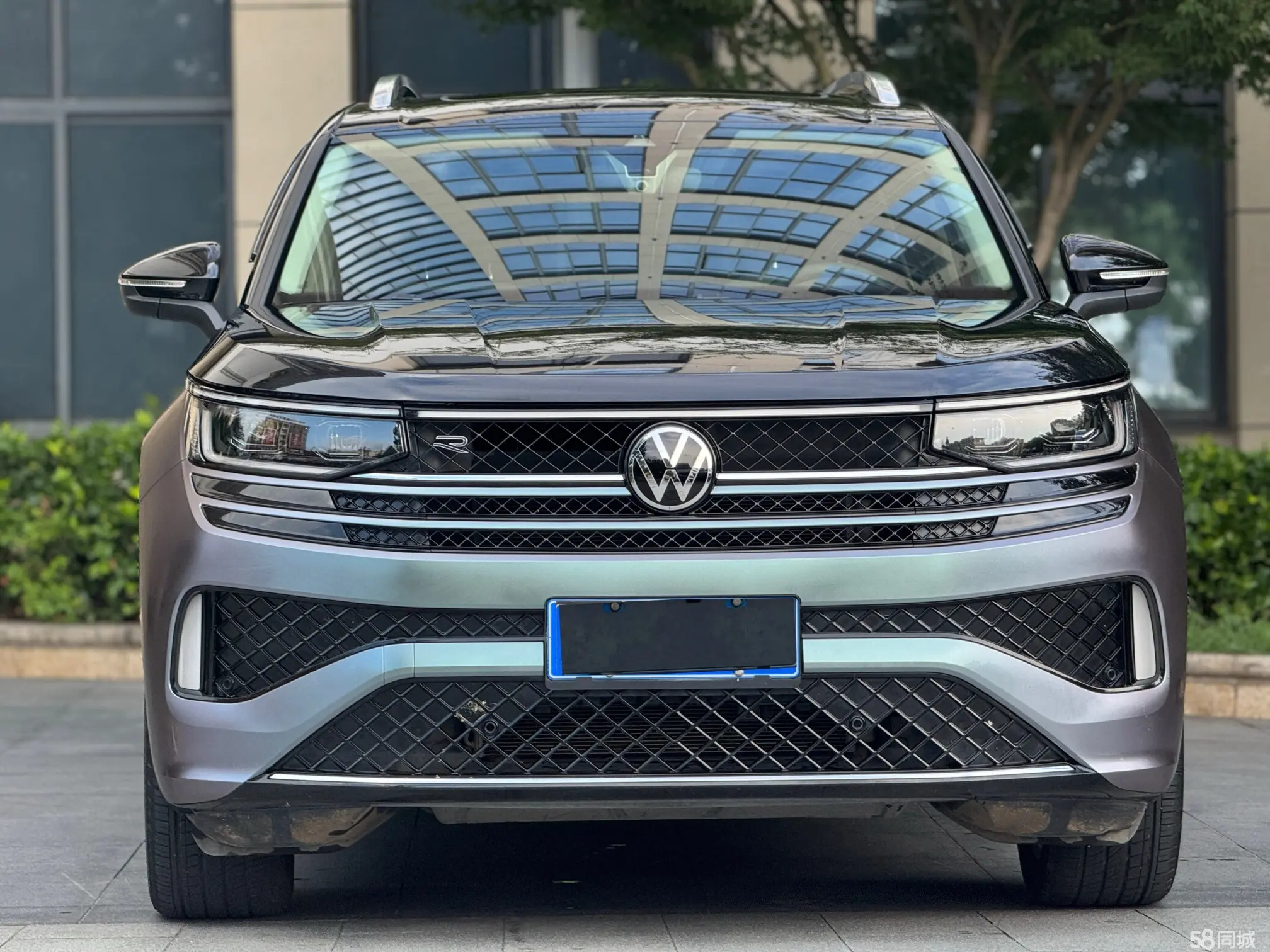 Volkswagen Tavendor 2023 car image #3