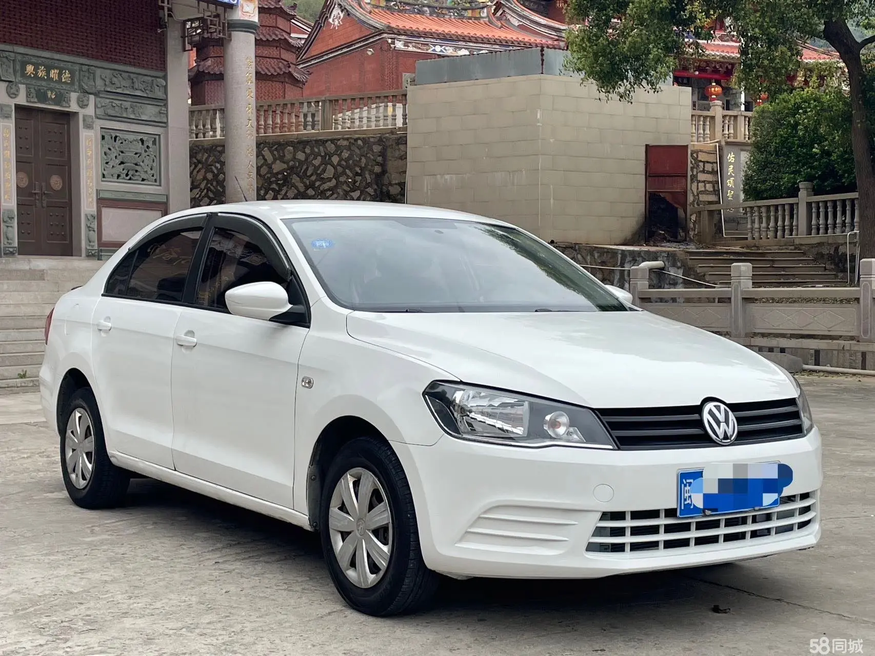 Volkswagen Jetta 2016 immagine di auto #3