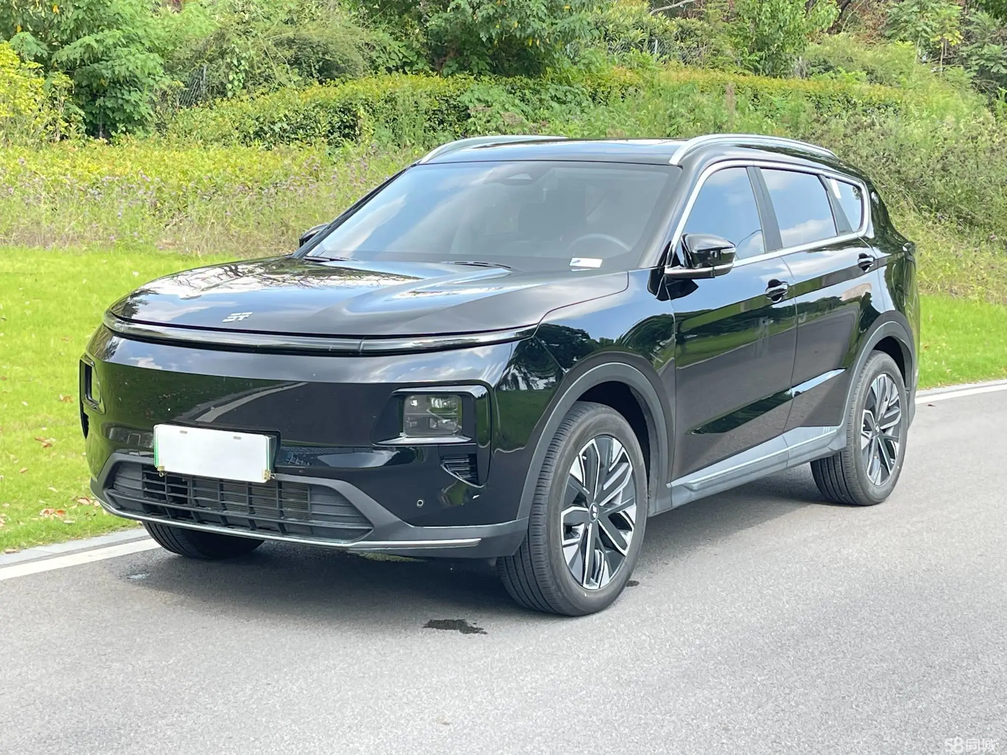 捷途山海 捷途山海L7 2024 汽车图片 #3