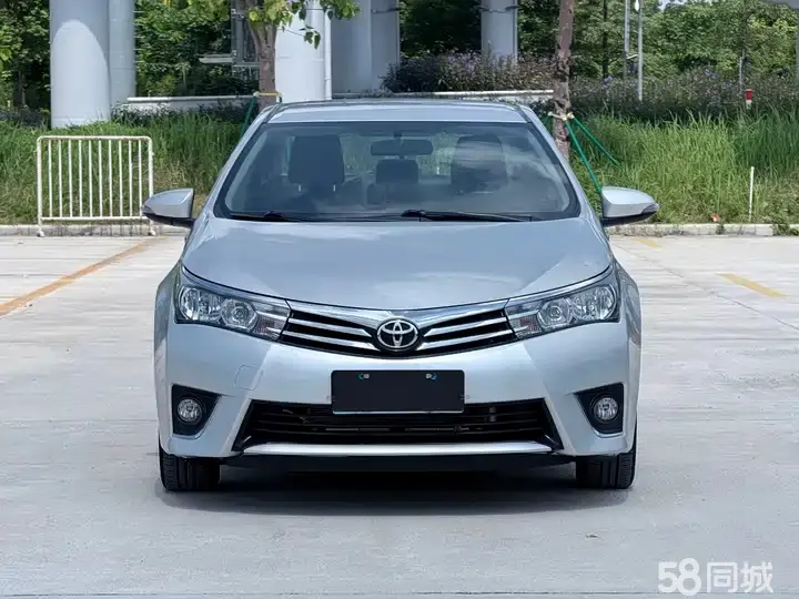 Toyota Highlander (Imported) 2014 car image #3