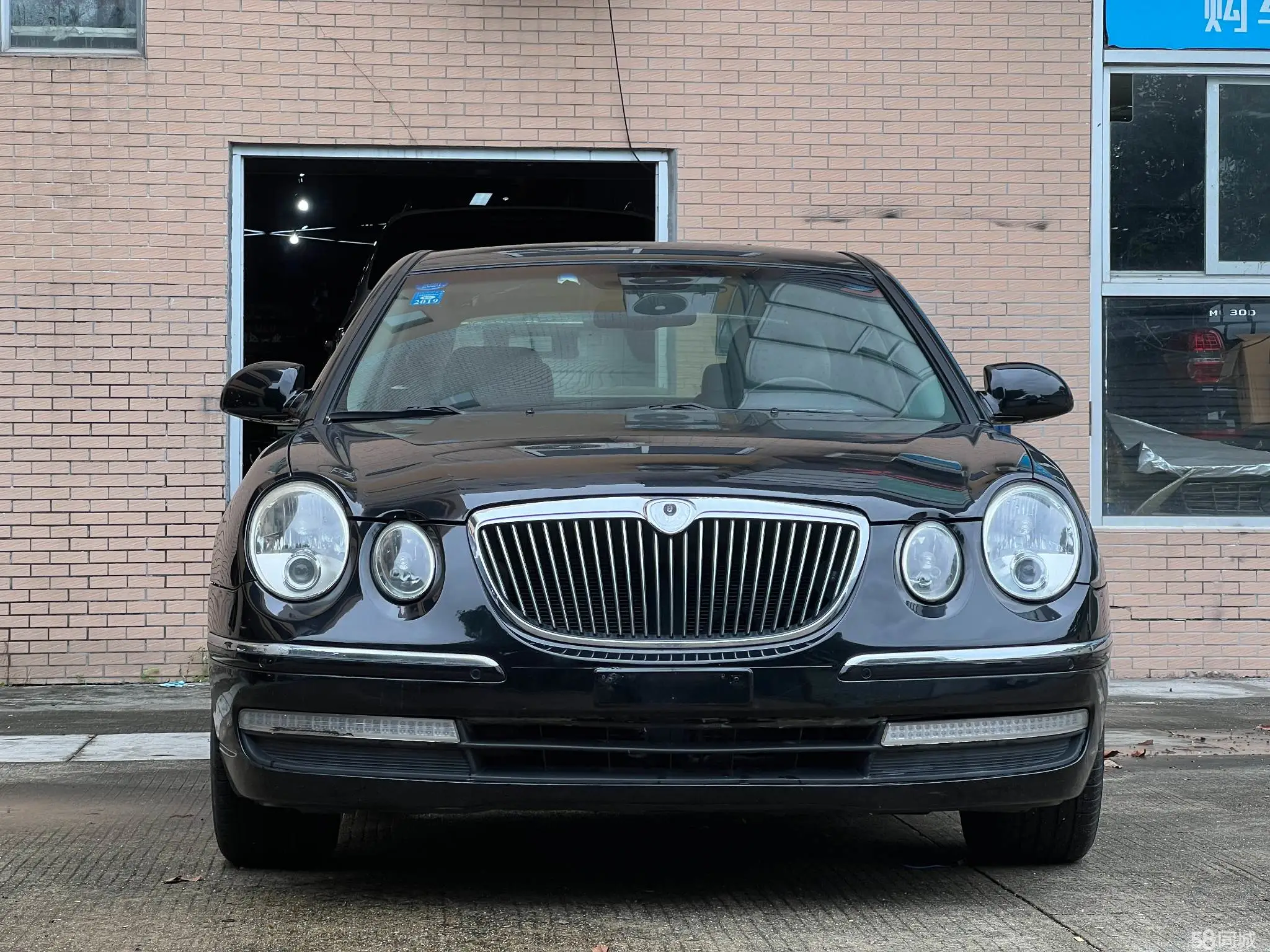 起亚 欧菲莱斯 2007 汽车图片 #3