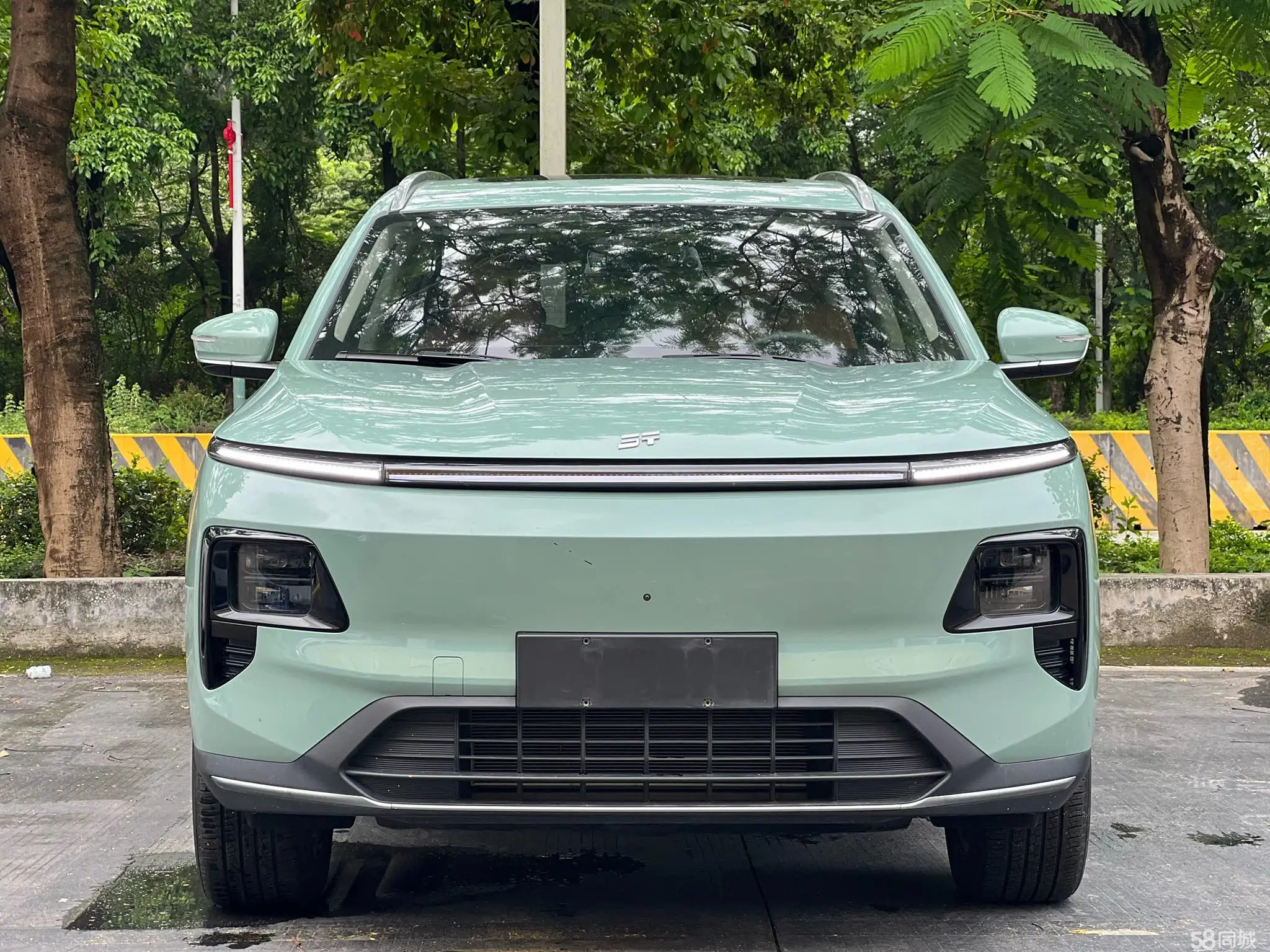 捷途山海 捷途山海L7 2024 汽车图片 #3