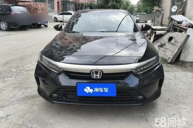 Honda Inspire 2021 car image #3