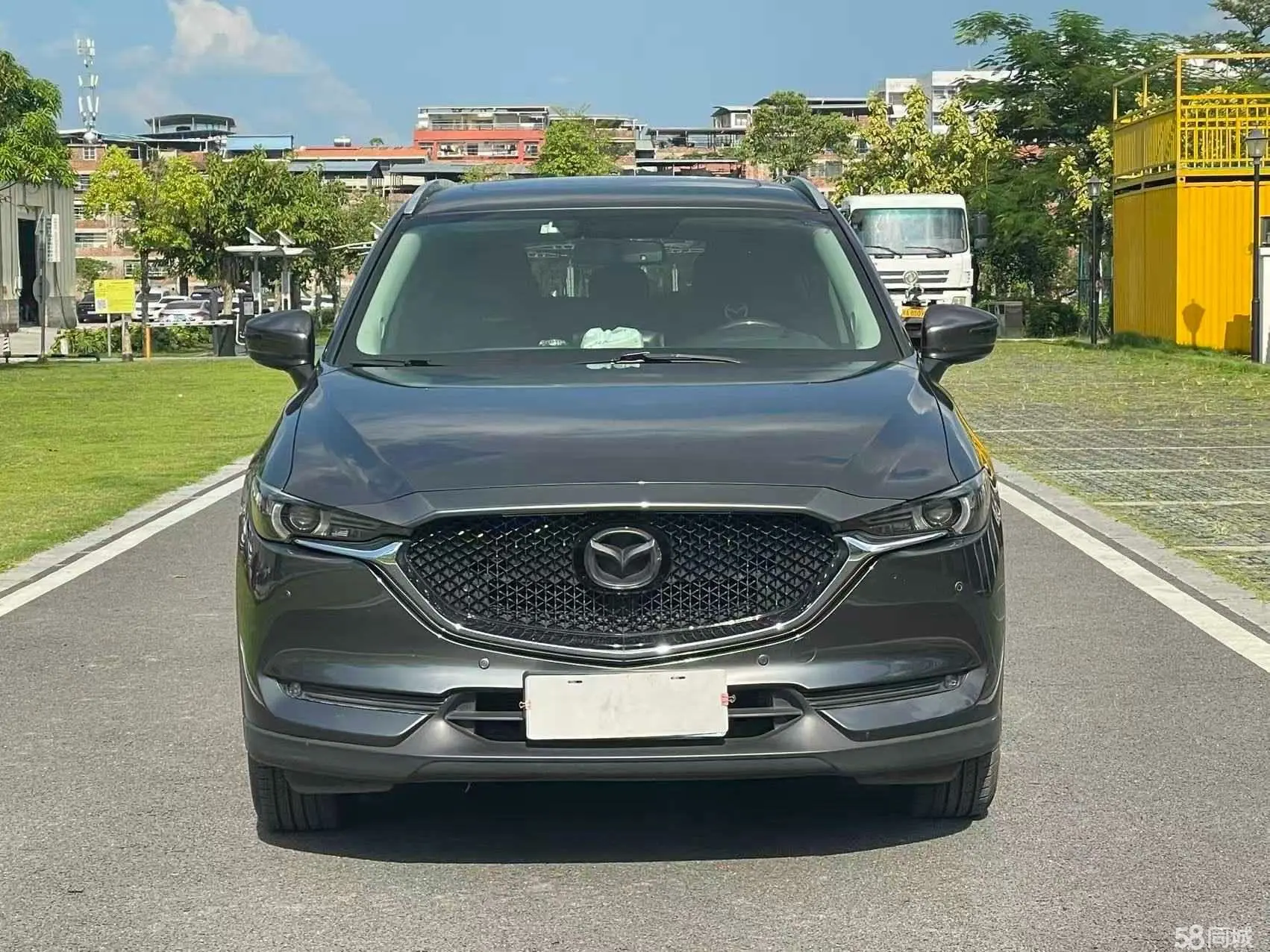 马自达 马自达CX-5 2020 汽车图片 #3