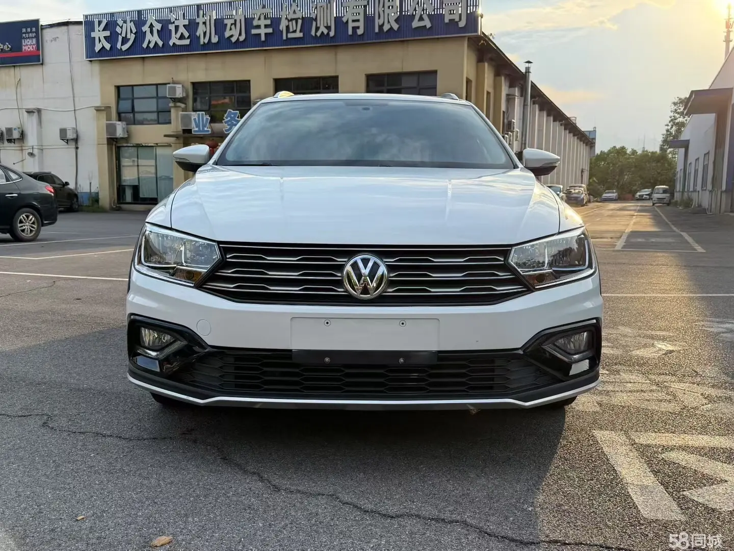 Volkswagen C-Trek 2017 immagine di auto #3