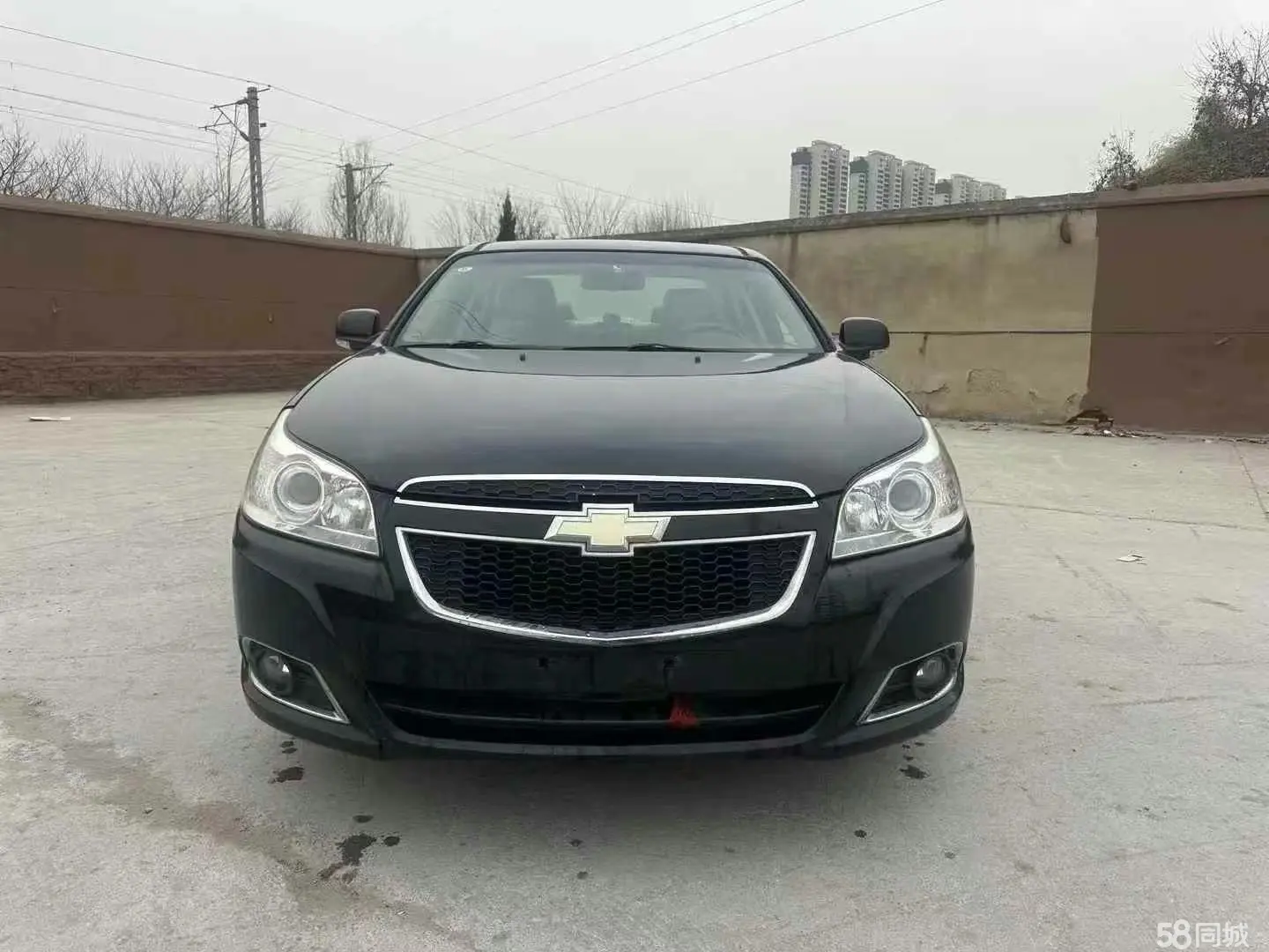 Chevrolet Epica 2016 car image #3