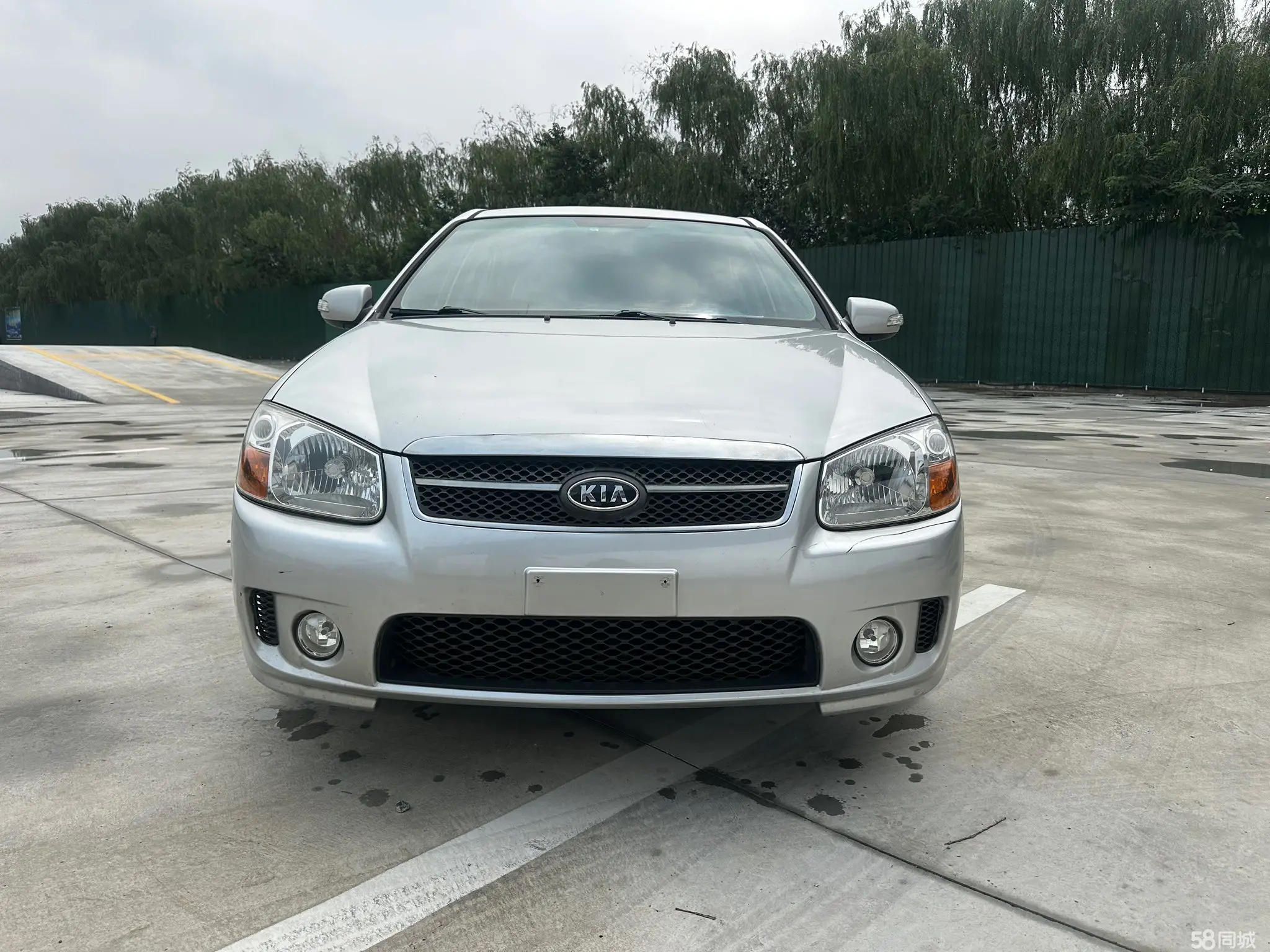 起亚 赛拉图 2012 汽车图片 #3