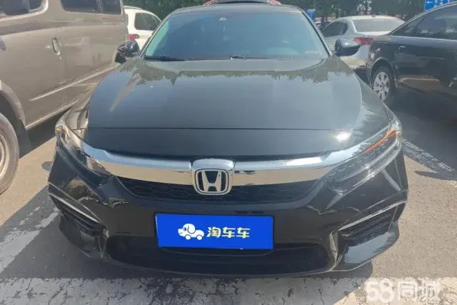 Honda Inspire 2019 car image #3