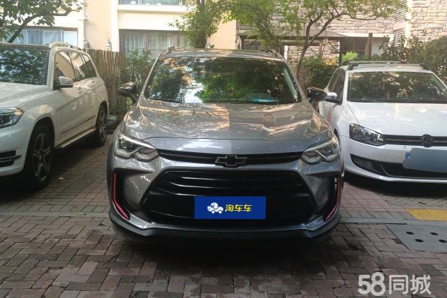 Chevrolet Orlando 2018 #3 Chevrolet Orlando 2018 immagine di auto #3