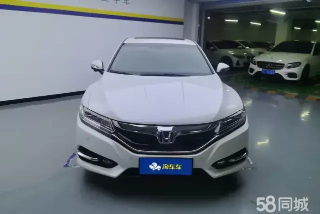 Honda Spirior 2016 car image #3