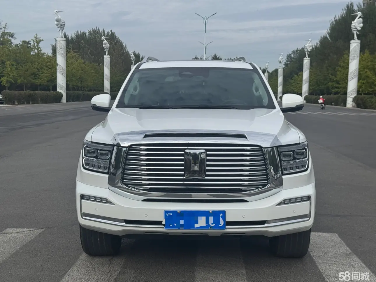 Tank 500 2022 #3 Tank 500 2022 imagen de coche #3