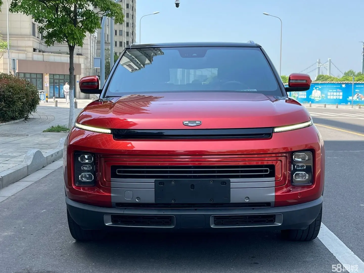 GEELY ICON 2020 #3 GEELY ICON 2020 car image #3