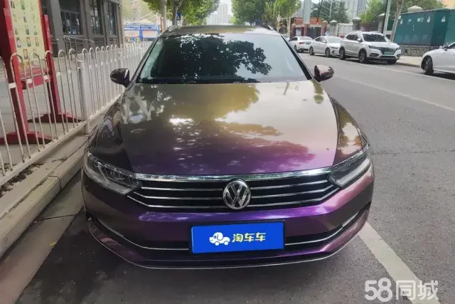 Volkswagen Passat Variant 2016 immagine di auto #3