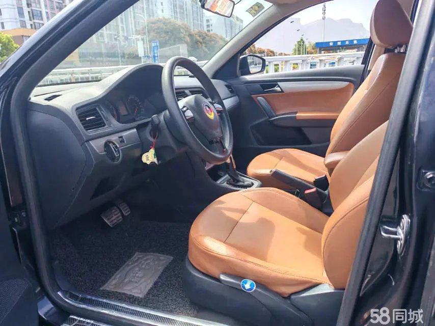 Volkswagen Lavida 2016 #3 Volkswagen Lavida 2016 изображение автомобиля #3