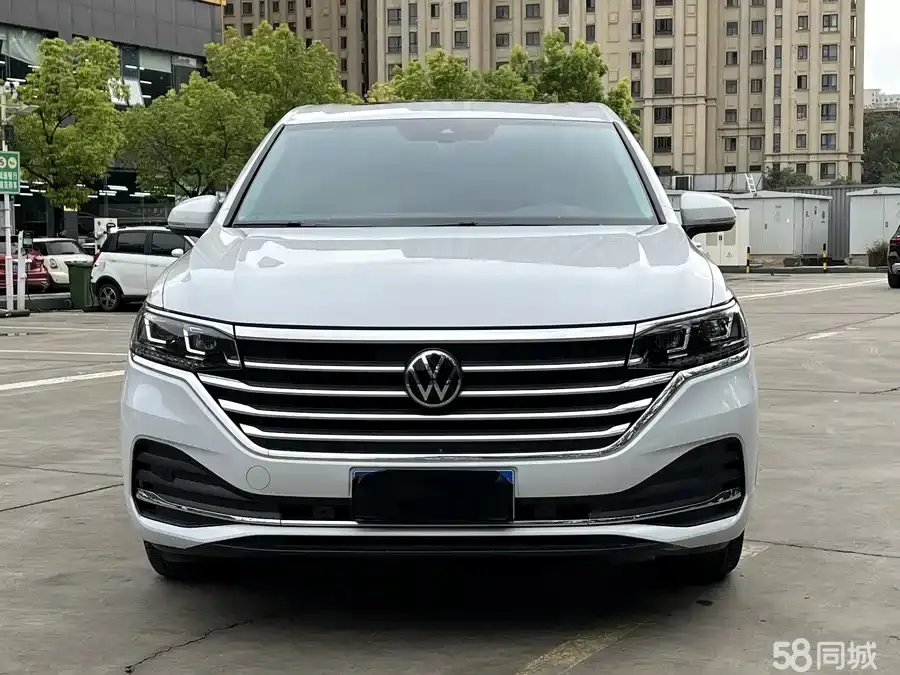 Volkswagen Viloran 2024 #3 Volkswagen Viloran 2024 immagine di auto #3