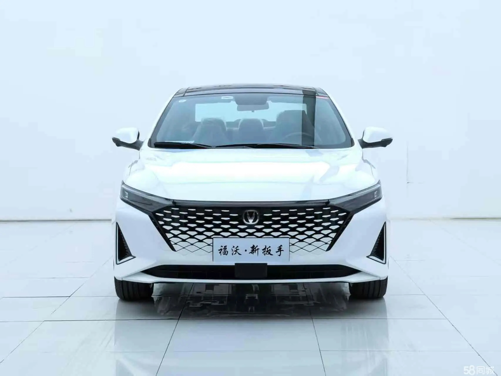 Changan Raeton Plus 2025 immagine di auto #3