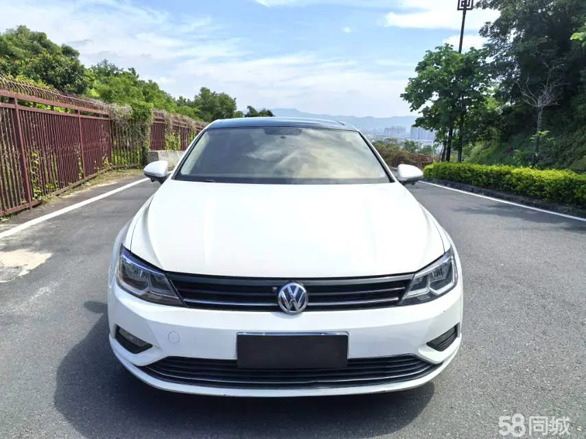 Volkswagen Lamando 2015 immagine di auto #3