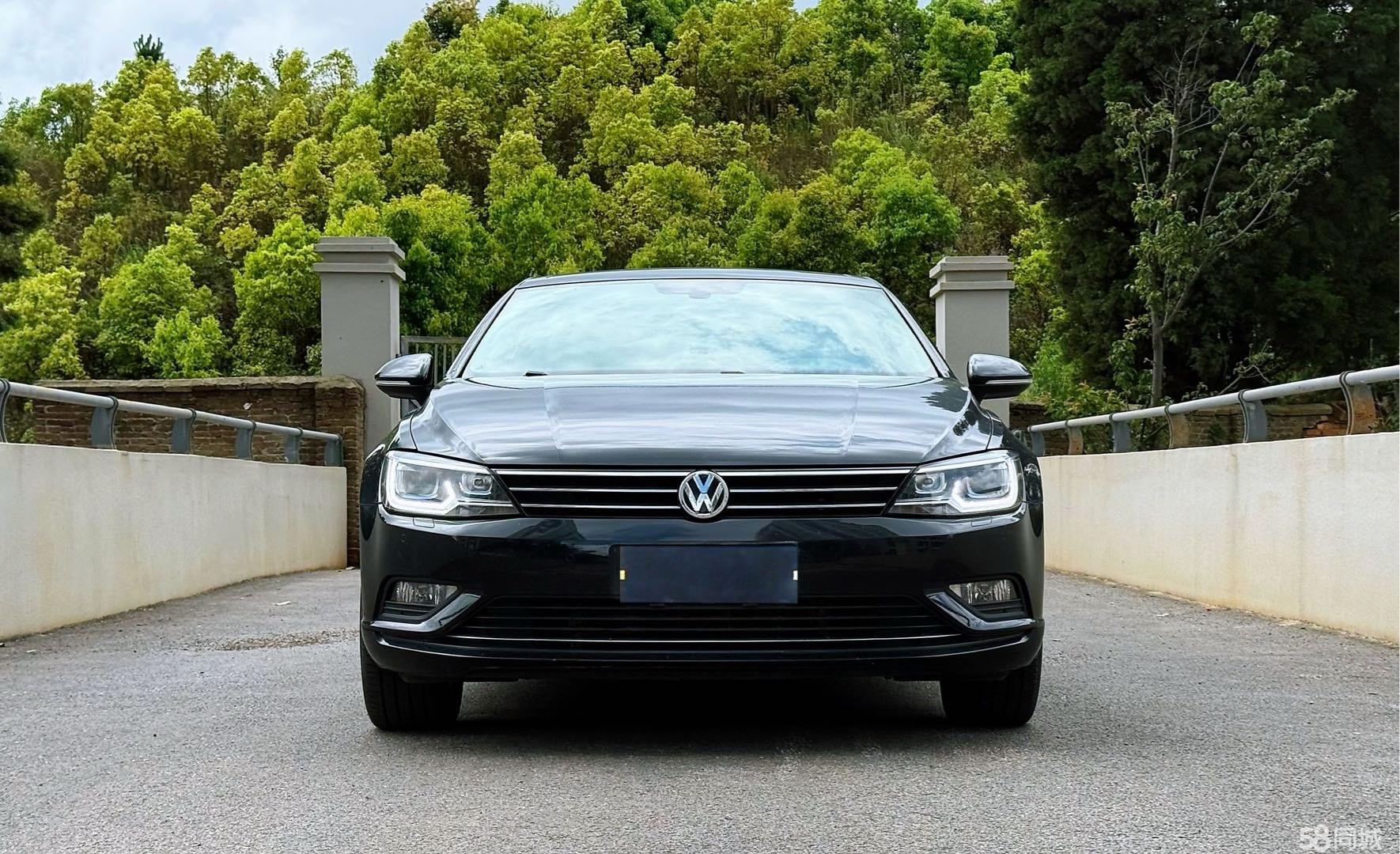 Volkswagen Lamando 2015 immagine di auto #3