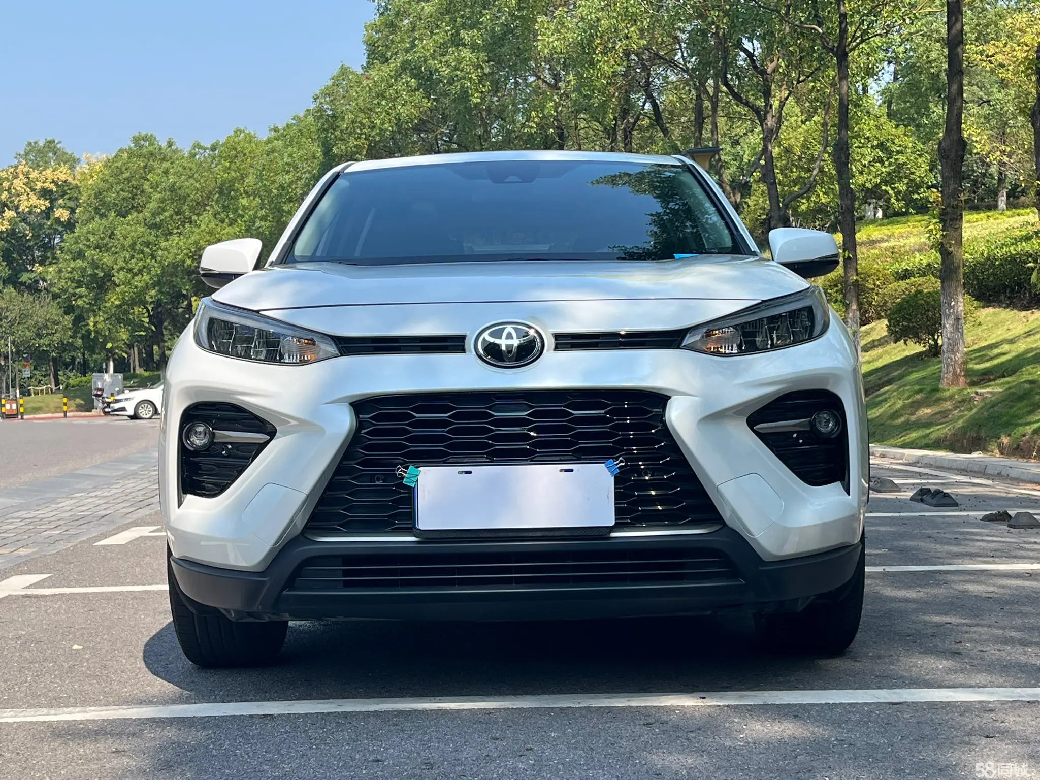 Toyota Wildlander 2022 imagem de carro #3