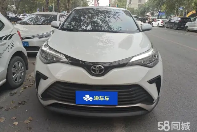 Toyota Izoa 2021 #3 Toyota Izoa 2021 immagine di auto #3