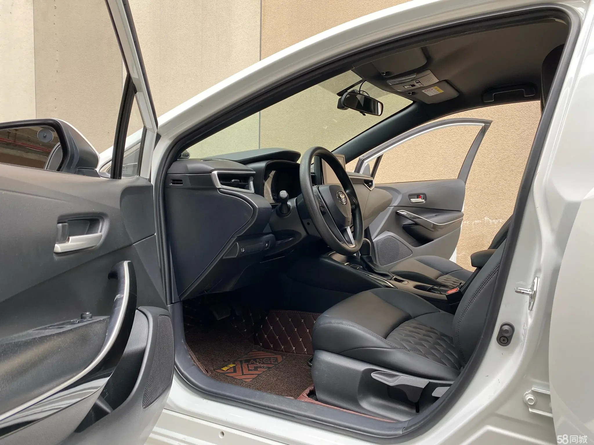 丰田 雷凌 2020 汽车图片 #3