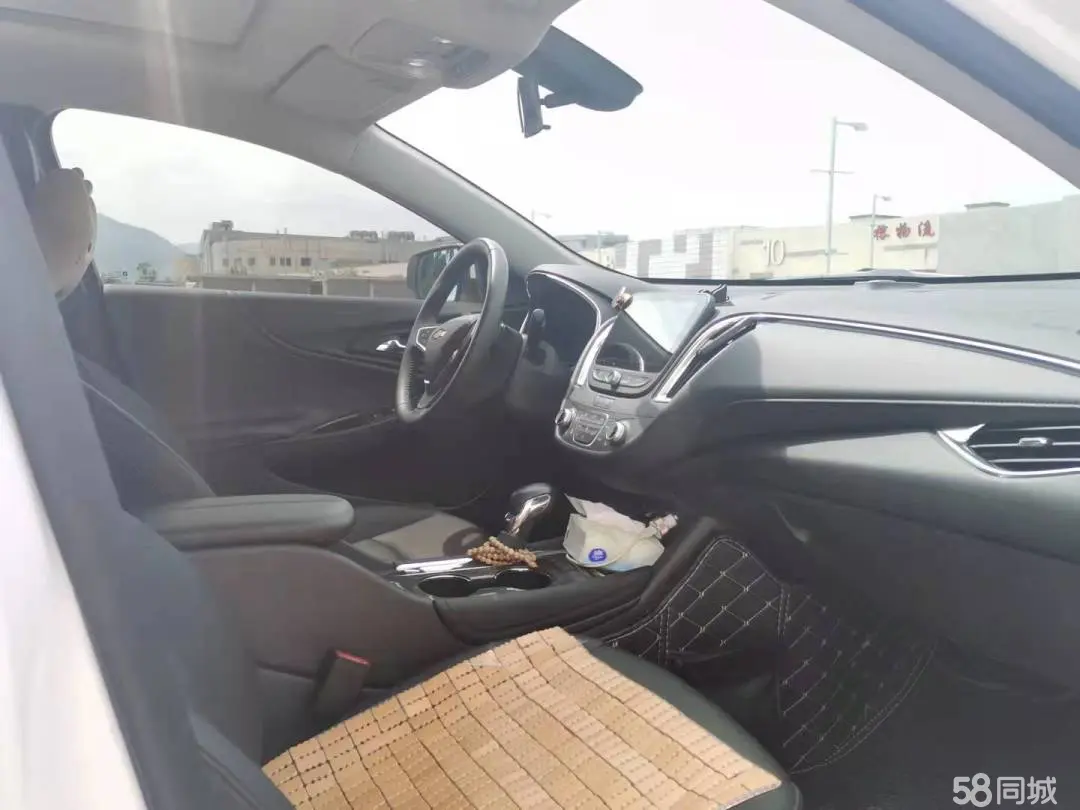 Chevrolet Malibu XL 2021 car image #3