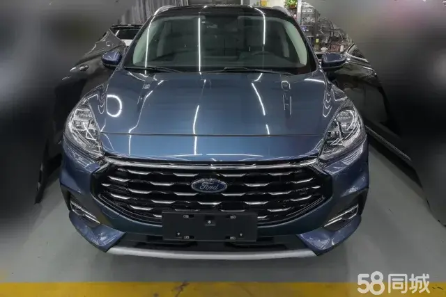 Ford Escape 2021 immagine di auto #3