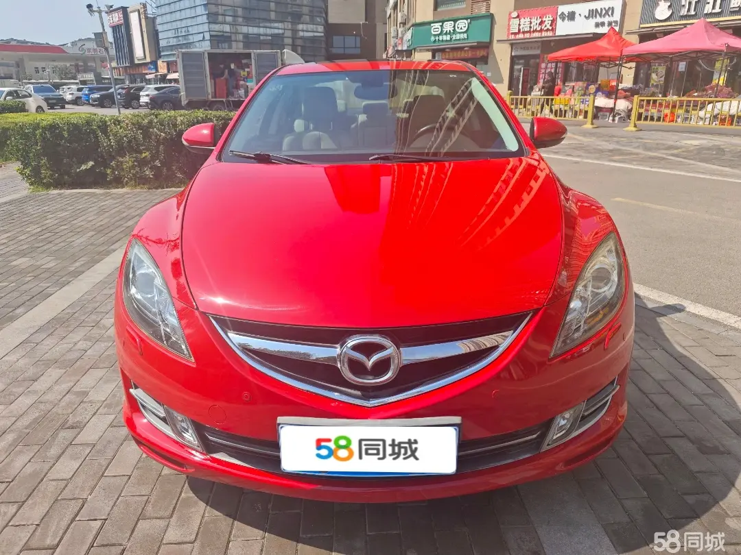 马自达 马自达CX-9 2014 汽车图片 #3