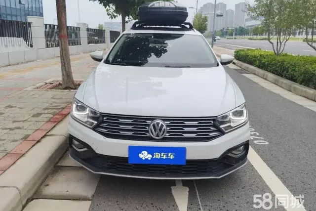 Volkswagen C-Trek 2021 #3 Volkswagen C-Trek 2021 immagine di auto #3