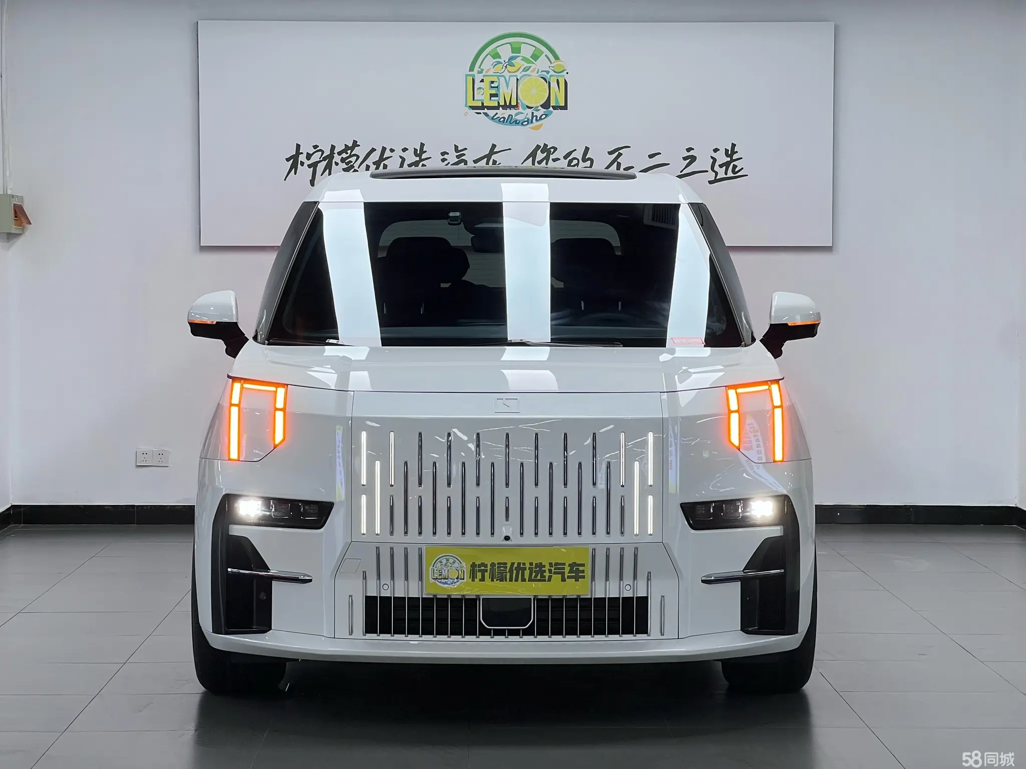 Volkswagen Phideon 2023 immagine di auto #3