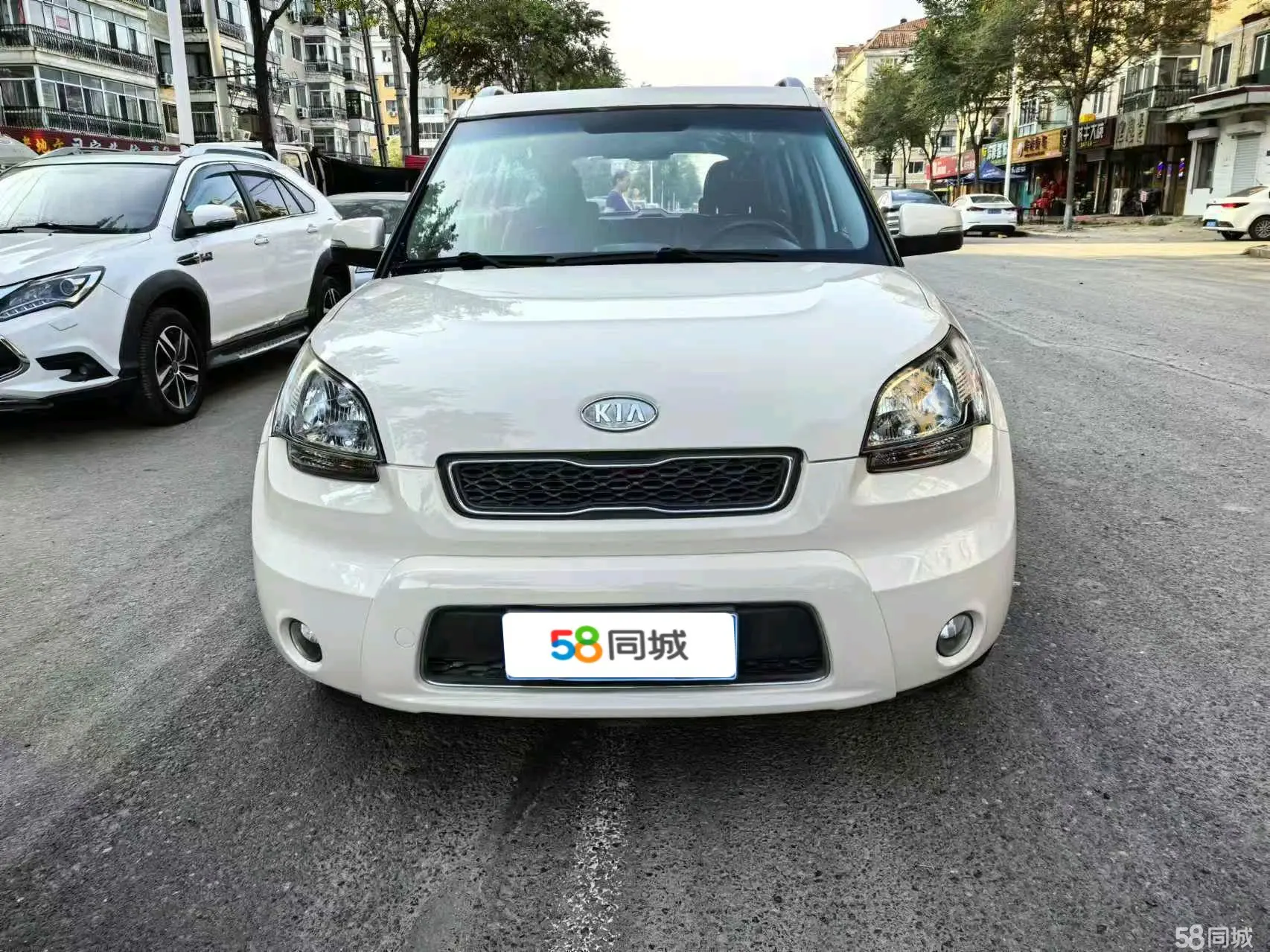 Kia Soul 2014 imagen de coche #3