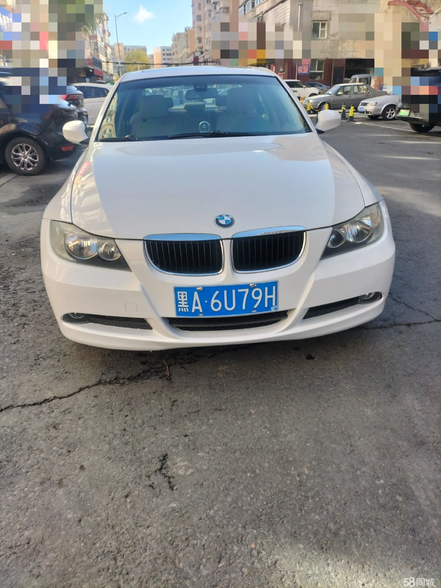 BMW i7 M70L 2008 #3 BMW i7 M70L 2008 car image #3