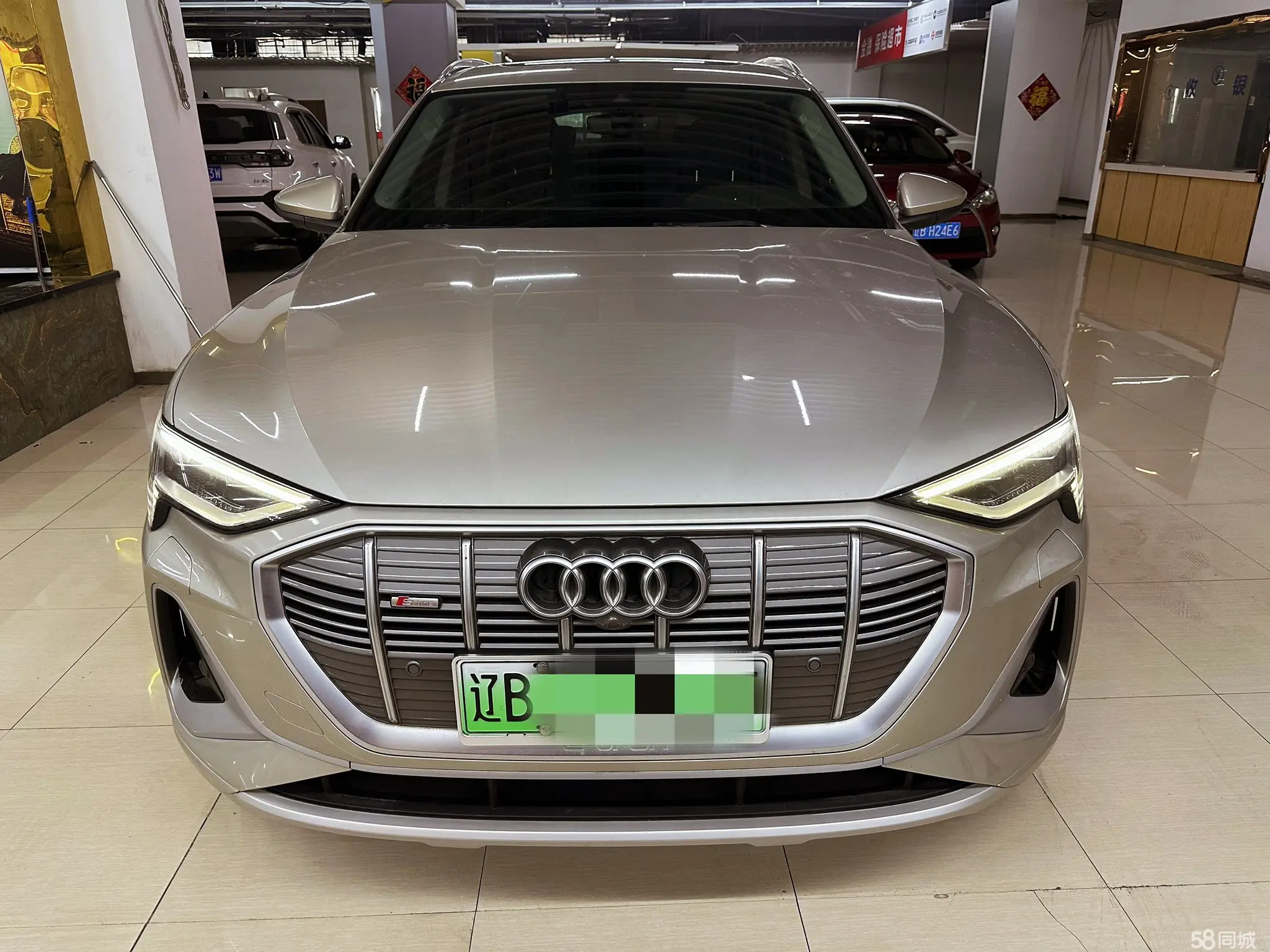 Mercedes-Benz SLK AMG 2022 #3 Mercedes-Benz SLK AMG 2022 صورة سيارة #3