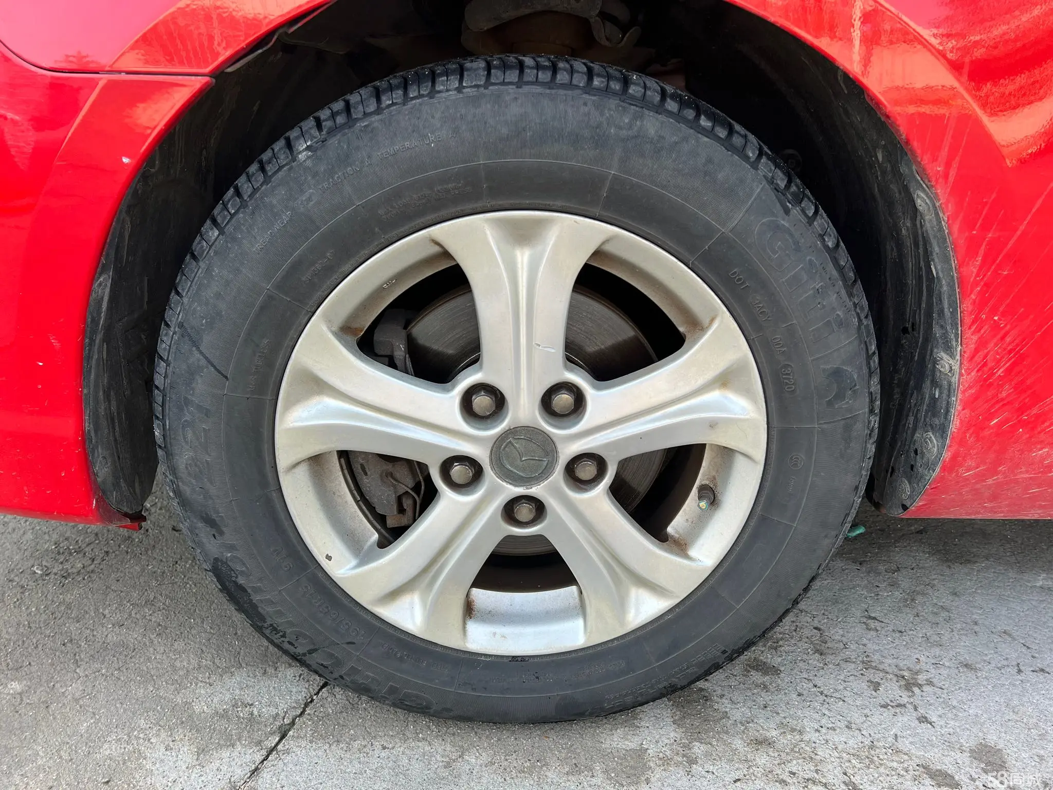 马自达 马自达3 2013 汽车图片 #3